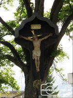 Wegkreuz_Schwaz