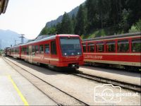 Zillertalbahn