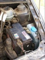 Autobatterie