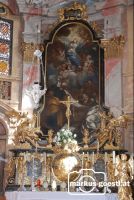 Kirche_Dürnstein1