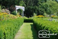 Gartenanlage