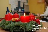 Adventkranz_Büro