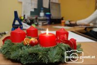 Adventkranz_Büro