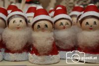 Weihnachtsmänner