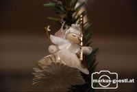 Christbaumengel
