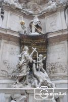 Mariensäule_Graben2