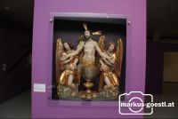 Christus im Kelch