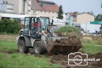 Bagger_Erdarbeiten