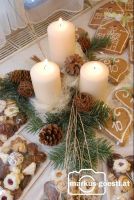 Weihnachtsdeko