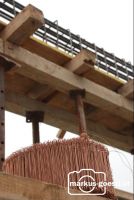 Baustelle_Eisenbinden