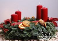 Adventkranz