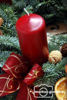 Adventkranz