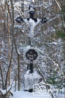 Wegkreuz_Schnee
