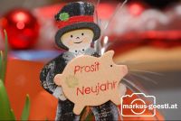 Prosit Neujahr