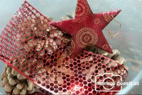 Weihnachtsdeko
