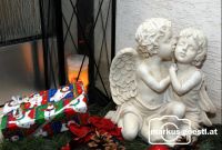Weihnachtsdeko