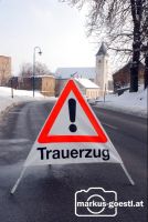 Achtung_Trauerzug
