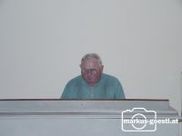 Organist
