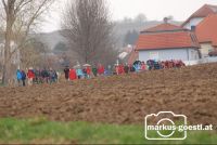 Jakobswegpilger1