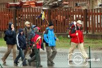 Jakobswegpilger11