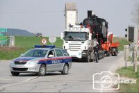 Sondertransport
