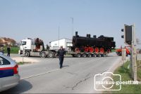 Sondertransport