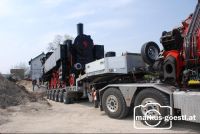 Sondertransport