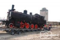 Sondertransport