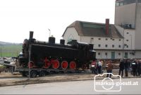 Sondertransport