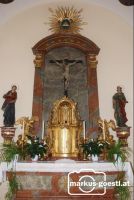 Altar_Niederleis