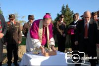 Grundsteinlegung11