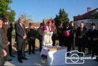 Grundsteinsegnung3