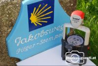 15 Jahre Jakobsweg Weinviertel