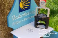 Jakobsweg_Stempel1