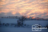 Sonnenuntergang