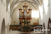 Kirchenorgel_Laa
