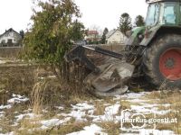 Forstmulcher