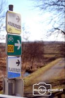 Radweg_Tourschild