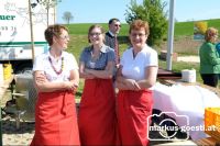 Kindergarteneröffnung