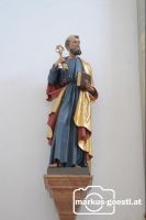 Heiliger Petrus