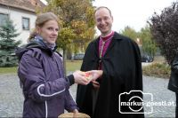 Jugendmesse Jetzelsdorf