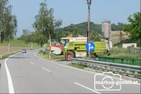 Mähdrescher_Straßenverkehr