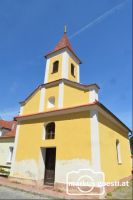 Kapelle Füllersdorf