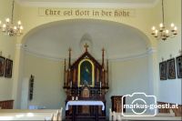 Kapelle Porrau1