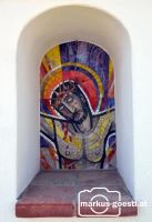 Der Gekreuzigte Weyerburg2