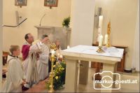 Eucharistischer Segen4