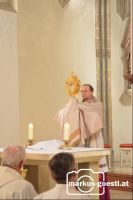 Eucharistischer Segen3