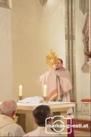 Eucharistischer Segen2