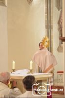 Eucharistischer Segen1