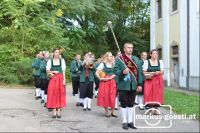 Musikkapelle Wolfpassing